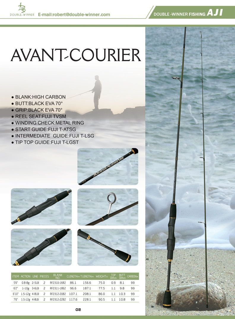 AJI-AVANT-COURIER