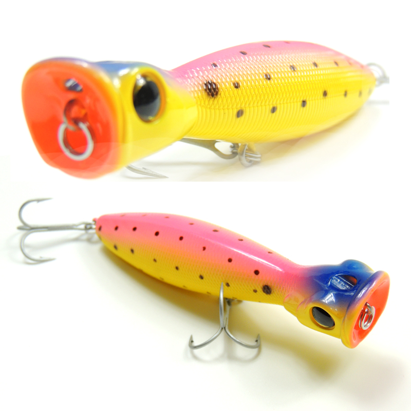 POPPER-9100
