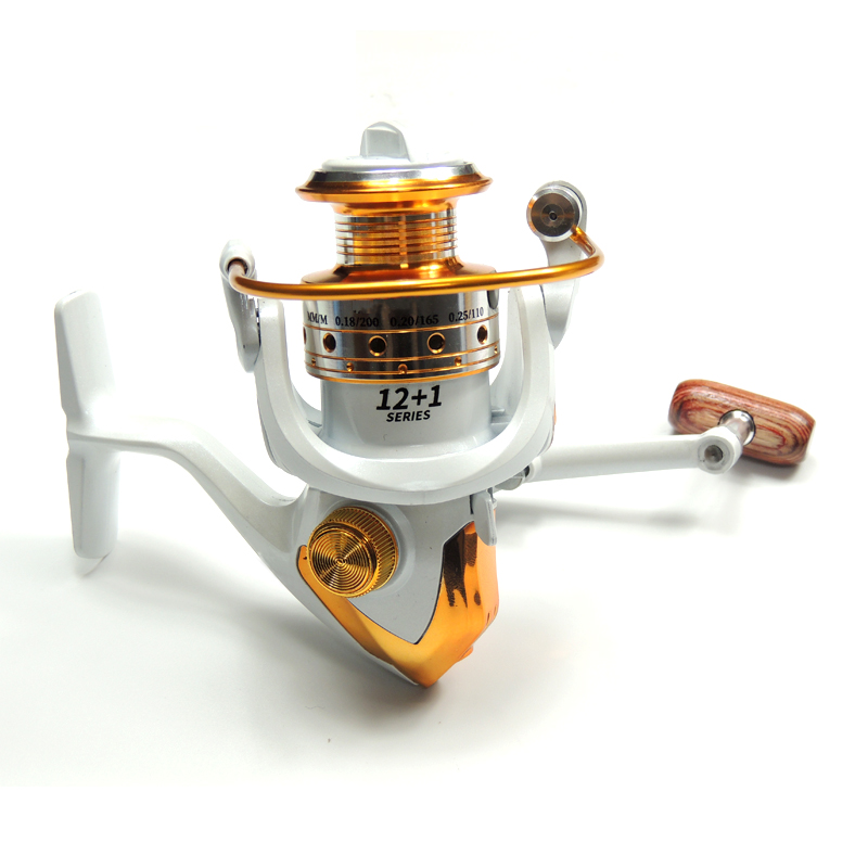 REEL-DBX-1000