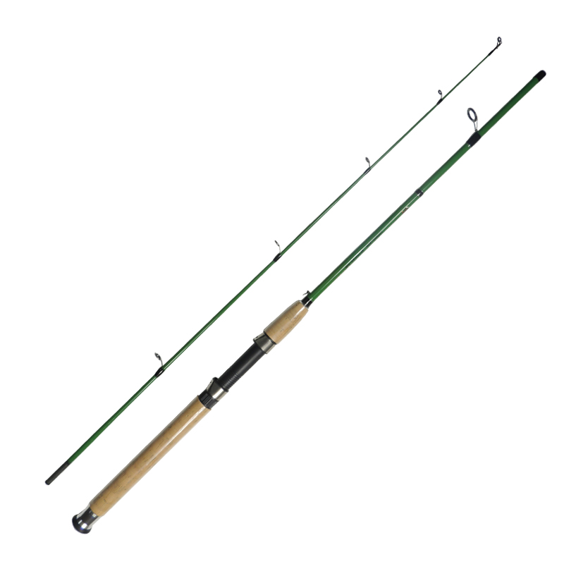 Spinning-  Rio nuble BY-165 Green