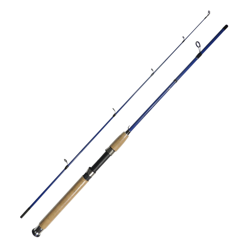 Spinning-  Rio nuble BY-165Blue