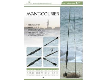 AJI-AVANT-COURIER