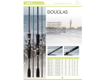 BASS-DOUGLAS