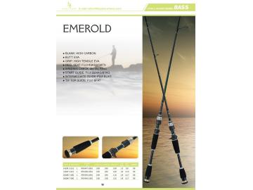 BASS-EMEROLD
