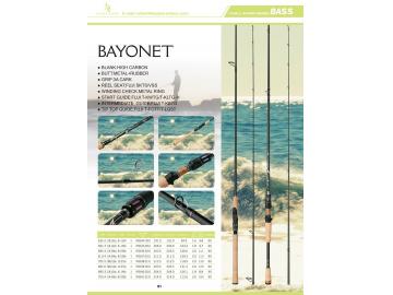BASS-BAYONET