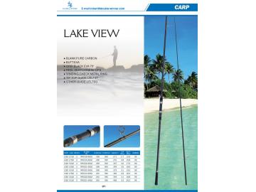 CARP-LAKE VIEW