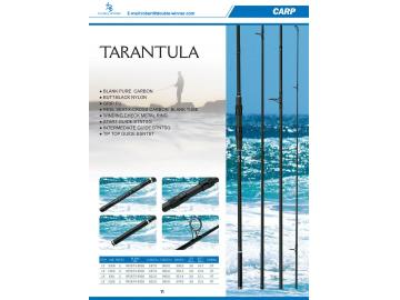 CARP-TARANTULA