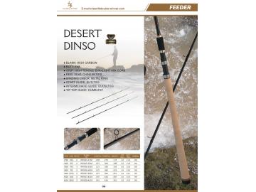 FEEDER-DESERT DINSO