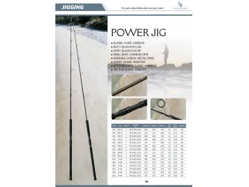 JIG-POWER JIG