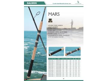 SALMON-MARS
