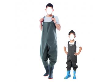 FISHING-Waterproof clothing
