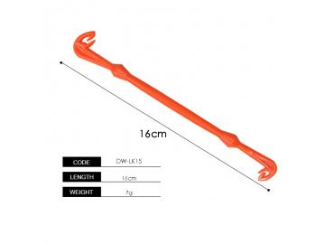 Fishing Line Knotter