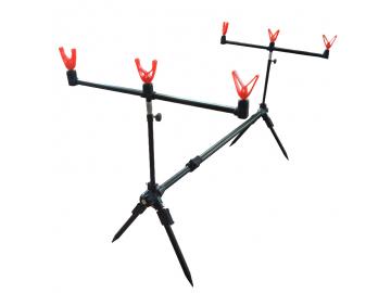 Carp-Rod Pod-01