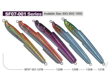 SF07-001 Series