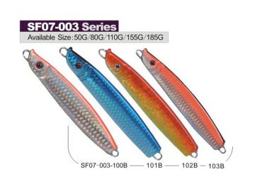 SF07-003 Series